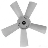 Крыльчатка охлаждения двигателя VAN WEZEL 70 140630 3022741 06SS2G 469241