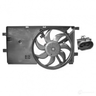 Вентилятор радиатора VAN WEZEL ESDRXVU 1748746 Peugeot Bipper Tepee 1 (AA) Универсал 1.3 HDi 75 75 л.с. 2010 – наст. время 7077 3420