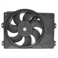 Вентилятор радиатора VAN WEZEL F O46GRR 5410909265571 1423214409 0209746