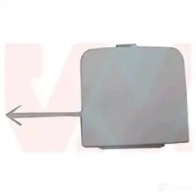 Заглушка бампера VAN WEZEL 1425015430 4022587 4LHKD UY 5410909678692 - Изображение 2