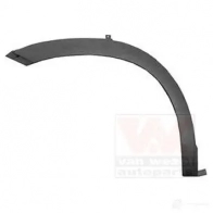 Расширитель арки VAN WEZEL ORK0D 468297 770 603 2815521