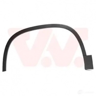 Расширитель арки VAN WEZEL YB7 I2T 5745521 5410909658212 1191800928 - Изображение 2