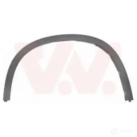 Расширитель арки VAN WEZEL 459568 5410909559519 EJ 0V5L 0678521 - Изображение 2