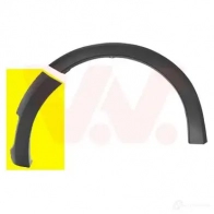 Расширитель арки VAN WEZEL 1191779975 69JHR 4A 5410909573362 1507521 - Изображение 2