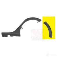 Расширитель арки VAN WEZEL Z946UR O 1507527 5410909573423 461919 - Изображение 3