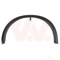 Расширитель арки VAN WEZEL DOMJ Y Nissan Juke (F15) 1 2010 – 2019 3380521