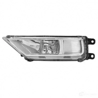 Противотуманная фара, птф VAN WEZEL 5747995 Volkswagen Tiguan (AD1) 2 Кроссовер 2.0 TDI 4motion 190 л.с. 2016 – 2024 8RNQU H