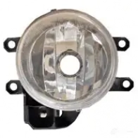 Противотуманная фара, птф VAN WEZEL 480925 5468995 Z MB04 5410909619558 - Изображение 2