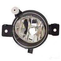 Противотуманная фара, птф VAN WEZEL 5410909699901 GKWF WP 0689997 Bmw X5