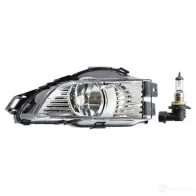 Противотуманная фара, птф VAN WEZEL 3850996Z H BT5S5 1437892122