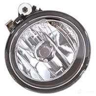 Противотуманная фара, птф VAN WEZEL 0682998 E 9S95 5410909698362 Bmw X3 (F25) 2 Кроссовер 1.6 sDrive 20 i 170 л.с. 2014 – 2017