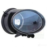 Противотуманная фара, птф VAN WEZEL 5410909580537 PCE DH 457624 0379996M - Изображение 2