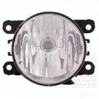 Противотуманная фара, птф VAN WEZEL 462016 5410909518318 4EE KWA 1516999V - Изображение 2