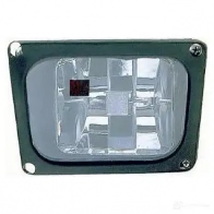 Противотуманная фара, противотуманка птф VAN WEZEL YUA4U4U 1423215222 1751995 507411 11