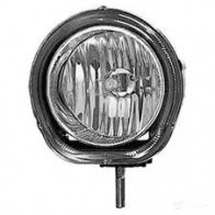 Противотуманная фара, птф VAN WEZEL 0167999 VT3SY1T 50 757110 455885