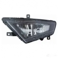 Противотуманная фара, птф VAN WEZEL 478900 4946997 OFM 2CZR 5410909616359 - Изображение 2