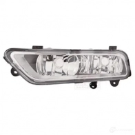 Противотуманная фара, птф VAN WEZEL 5410909580001 4G2G S 481159 5740995 - Изображение 2