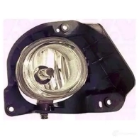 Противотуманная фара, птф VAN WEZEL Mazda 2 FGJVCR3 5093 1161 2741995