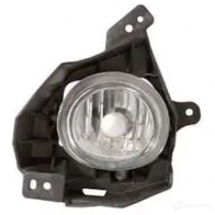 Противотуманная фара, птф VAN WEZEL 2742996 50 931164 6TJE8 Mazda 2 (DE) 3 Хэтчбек 1.6 MZ CD 95 л.с. 2011 – 2015