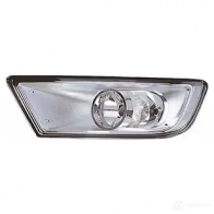 Противотуманная фара, птф VAN WEZEL 4ASCJ 502 44161 Ford Galaxy 2 (CA1, WM) Минивэн 2.0 TDCi 115 л.с. 2007 – 2015 1869995