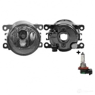 Противотуманная фара, птф VAN WEZEL XEHUPOZ 5062 5110 4327999V 476816 - Изображение 5
