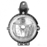 Противотуманная фара, птф VAN WEZEL Mini Clubman (R55) 1 Универсал 1.4 One 95 л.с. 2009 – 2010 0506999 DKXMHX0 505 01300