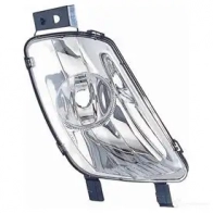 Противотуманная фара, птф VAN WEZEL DKG YYYL 474830 5410909572419 4014996 - Изображение 2