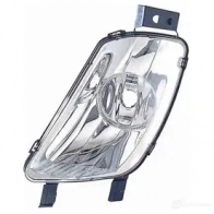Противотуманная фара, птф VAN WEZEL 4014995 5410909572402 MGA8 8 474828 - Изображение 2