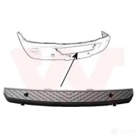 Подножка VAN WEZEL 3077490 470344 1674 14 I23TIT - Изображение 2