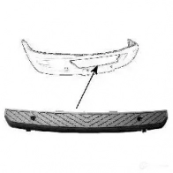 Подножка VAN WEZEL 3077490 470344 1674 14 I23TIT - Изображение 3