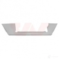 Накладка порога, ступенька кабины VAN WEZEL 5410909632830 41Z6 E5 3098102 470747 - Изображение 2