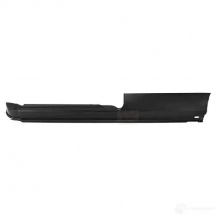 Накладка порога, ступенька кабины VAN WEZEL OHDV YW 476417 5410909636081 4311101 - Изображение 2