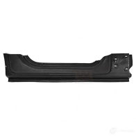 Накладка порога, ступенька кабины VAN WEZEL 478036 5410909637095 CKYB79 B 4394101 - Изображение 2