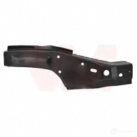 Лонжерон VAN WEZEL 484013 K1 5XK 5888327 5410909637279 - Изображение 2