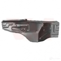 Лонжерон VAN WEZEL 5410909635855 463833 9O1 RLK 1747328 - Изображение 2