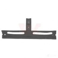 Панель радиатора VAN WEZEL BQ4916 472848 3734664 31 8670 - Изображение 2