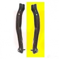 Панель радиатора VAN WEZEL 0925671 6591 81 E666T4I 460723 - Изображение 2