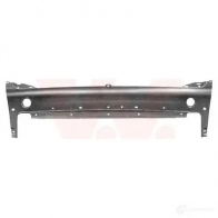 Панель радиатора VAN WEZEL 482097 3M9TA 450 760 5812666 - Изображение 2