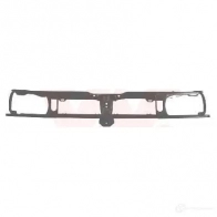 Панель радиатора VAN WEZEL W95I7 482288 5823668 4 41660 - Изображение 2
