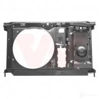 Панель радиатора VAN WEZEL DI9S7NX 4042678 475544 60 7670 - Изображение 2