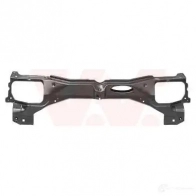 Панель радиатора VAN WEZEL NJKWI 65866 0 0903665 460377 - Изображение 2