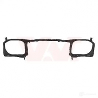 Панель радиатора VAN WEZEL TFT0JK 3024664 1 42660 469294 - Изображение 2