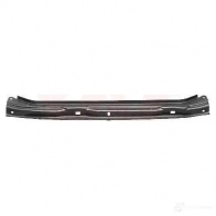 Панель радиатора, телевизор VAN WEZEL 4310663 GND1Q 6 79670 476384 - Изображение 2