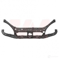 Панель радиатора VAN WEZEL JZ4RB1 1858668 2 32660 465594 - Изображение 2
