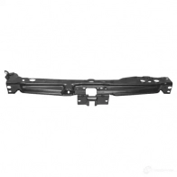 Панель радиатора VAN WEZEL 466670 209 560 1985663 A4W1U6C - Изображение 2