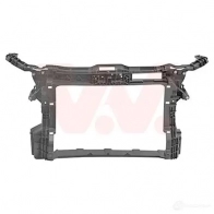 Панель радиатора VAN WEZEL 456528 0301678 5410909485436 G8 1XH - Изображение 2