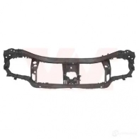 Панель радиатора VAN WEZEL 466074 2426 60 6R52D9T 1881668 - Изображение 2