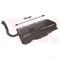 Топливный бак