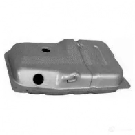Топливный бак VAN WEZEL 1837083 2SIUQ 1423215495 3022 1620