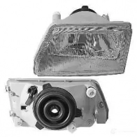 Фара VAN WEZEL 464144 OM2LD7 5 0745112 1758942